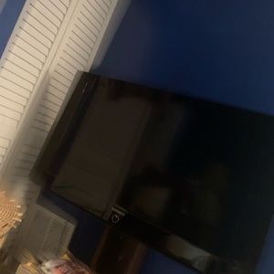 Samsung tv